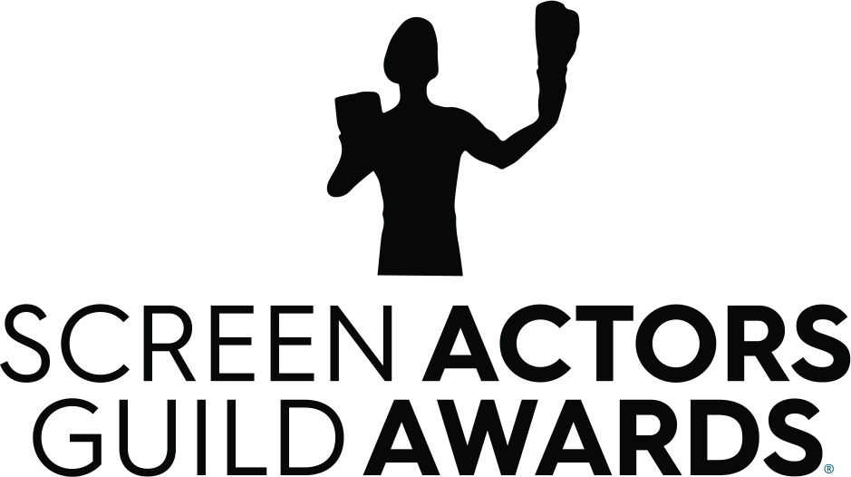 Screen Actors Guild Awards Logo Screen Actors Guild Awards