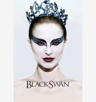 Black Swan Lily Nina. Black Swan