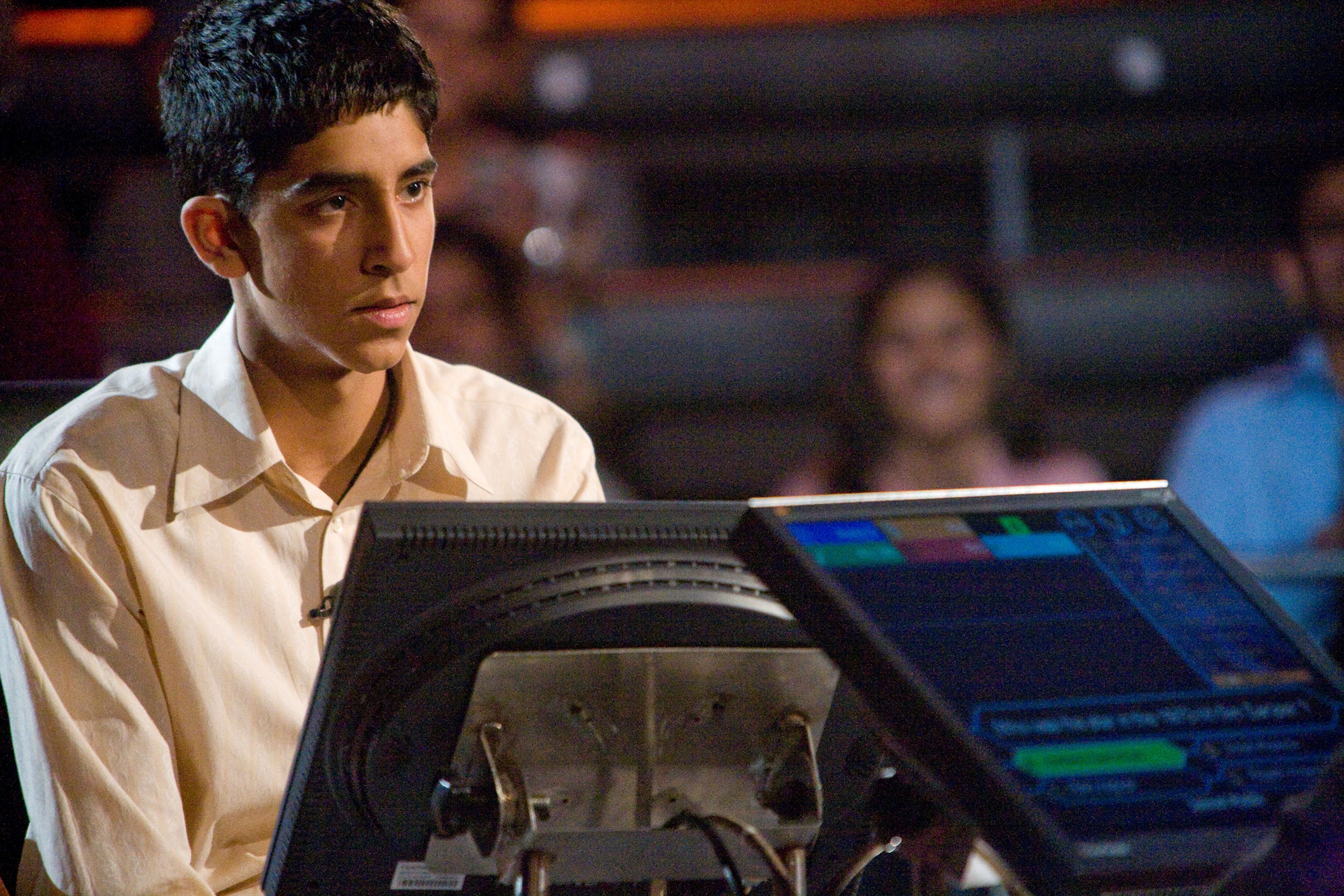 Slumdog Millionaire | Screen Actors Guild Awards