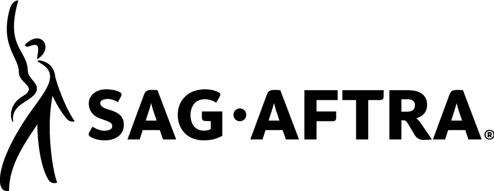 SAG-AFTRA  Logo