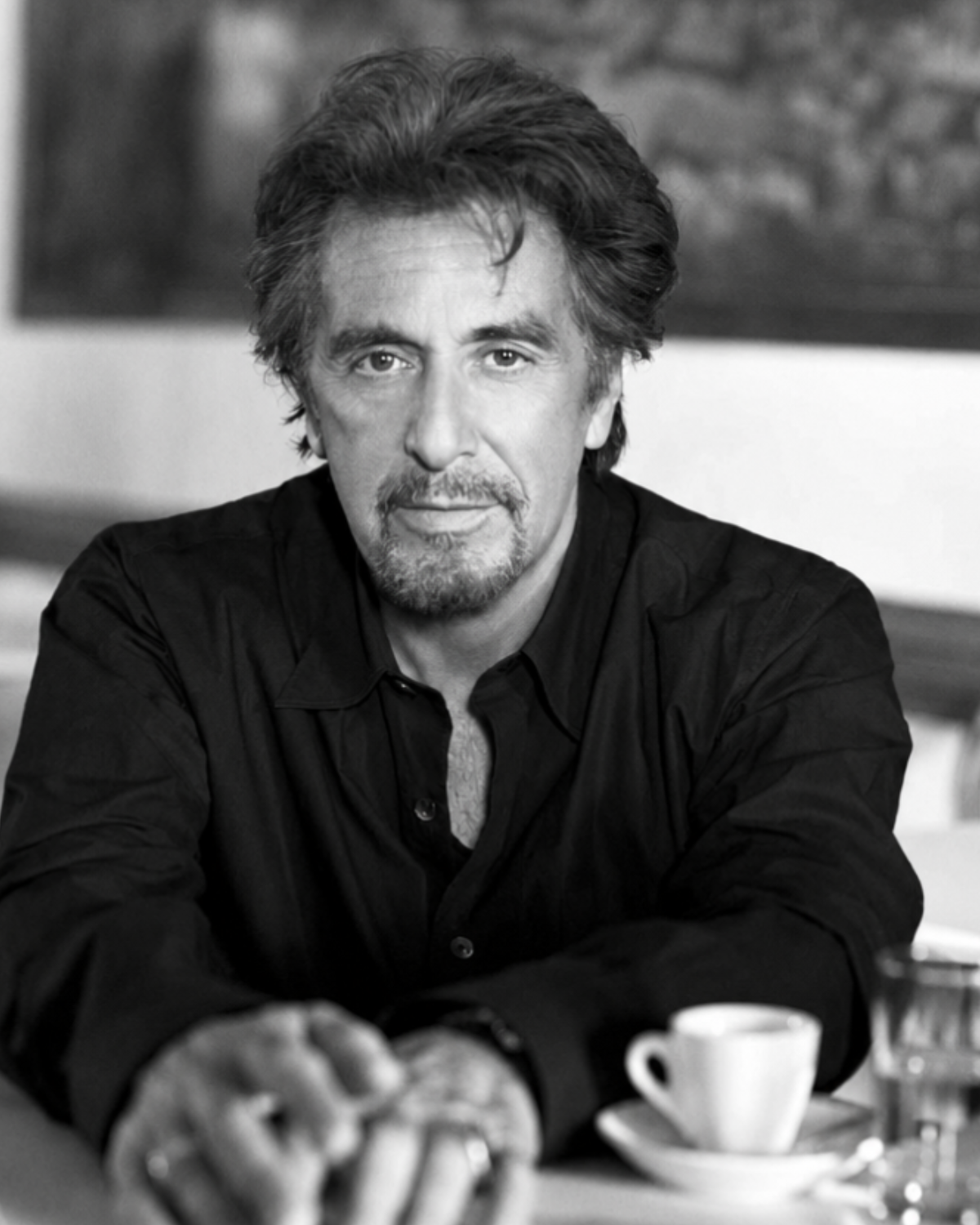 Al Pacino