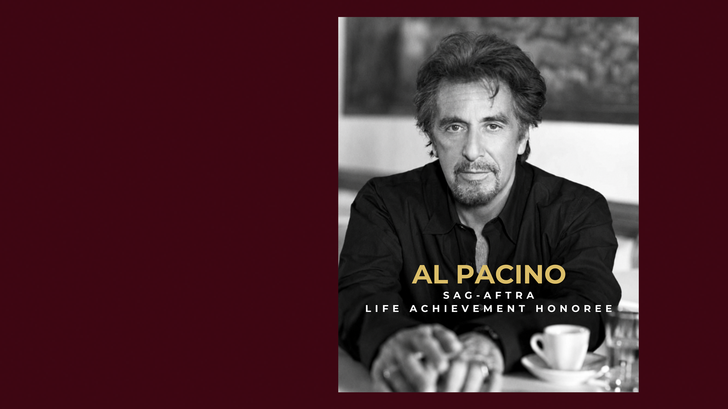 Al Pacino