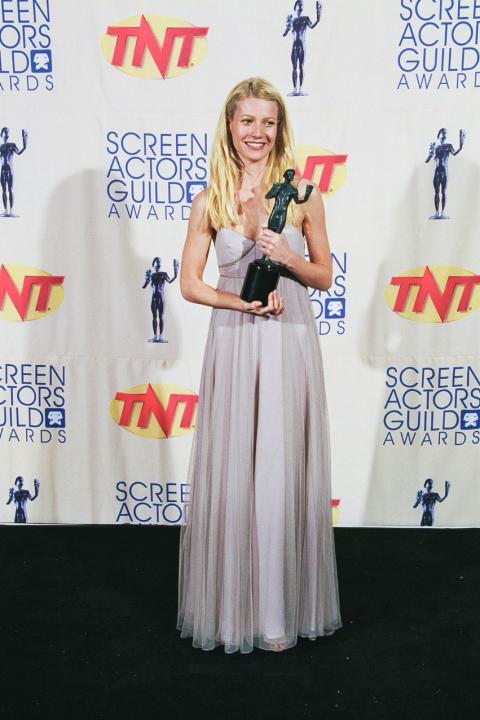 The 5th Annual Screen Actors Guild Awards