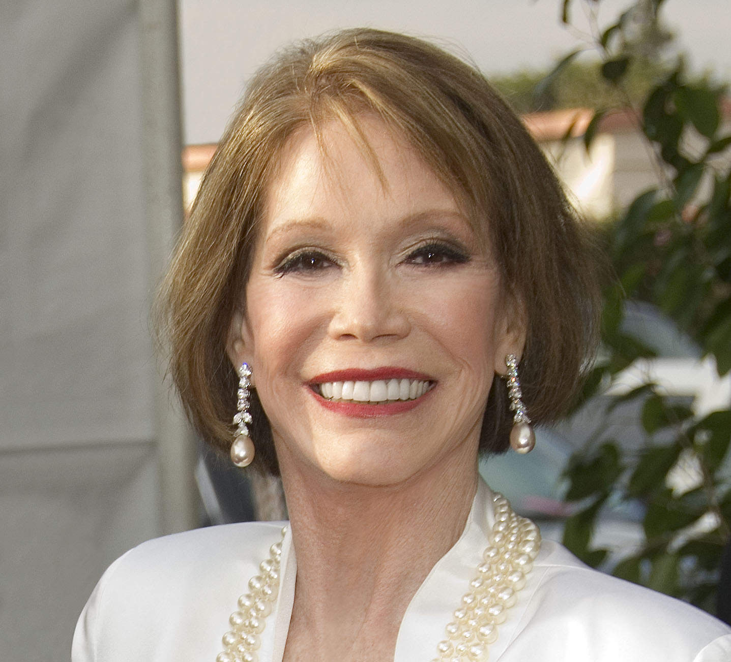 Mary Tyler Moore Photos