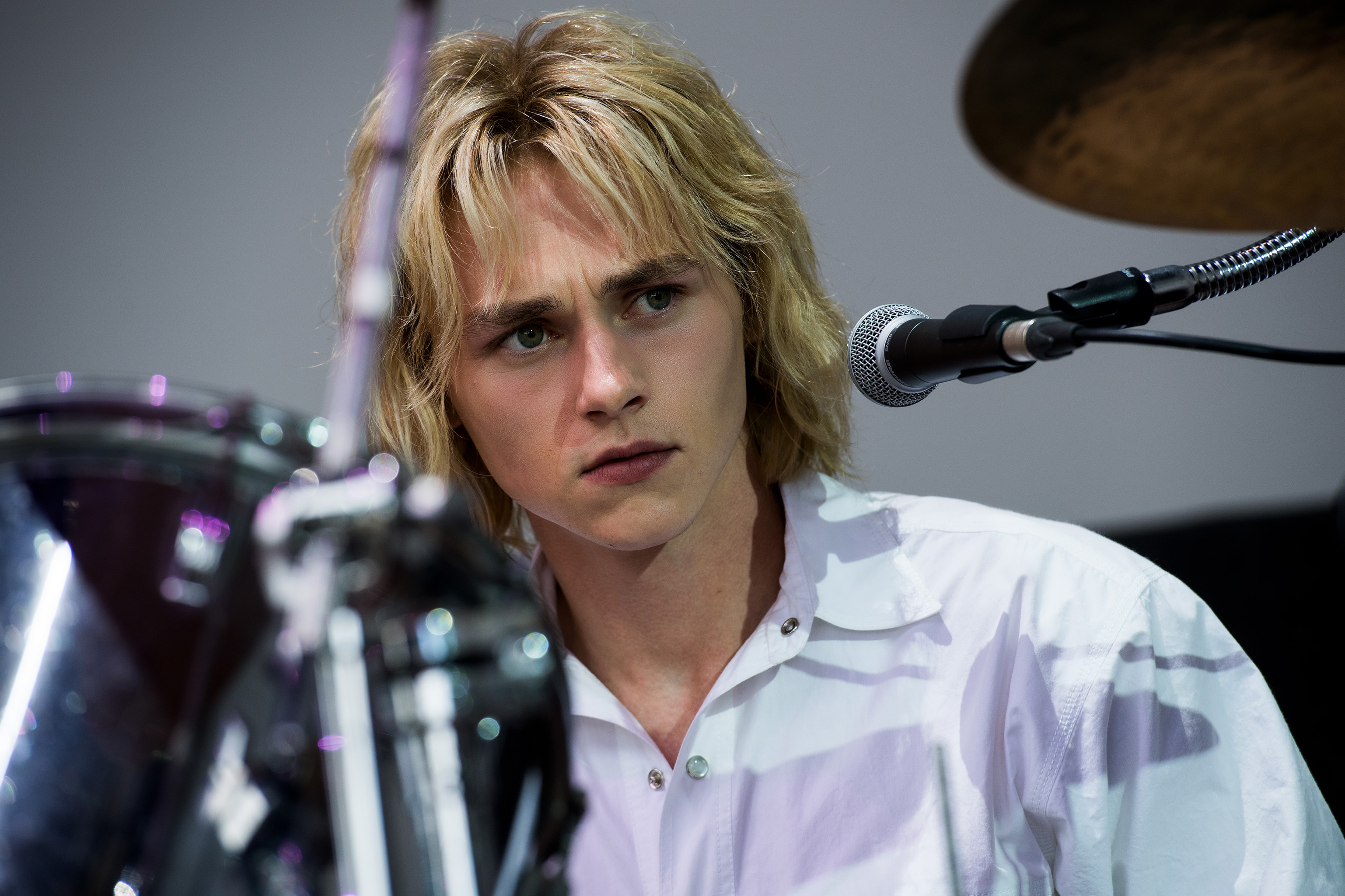 Ben Hardy