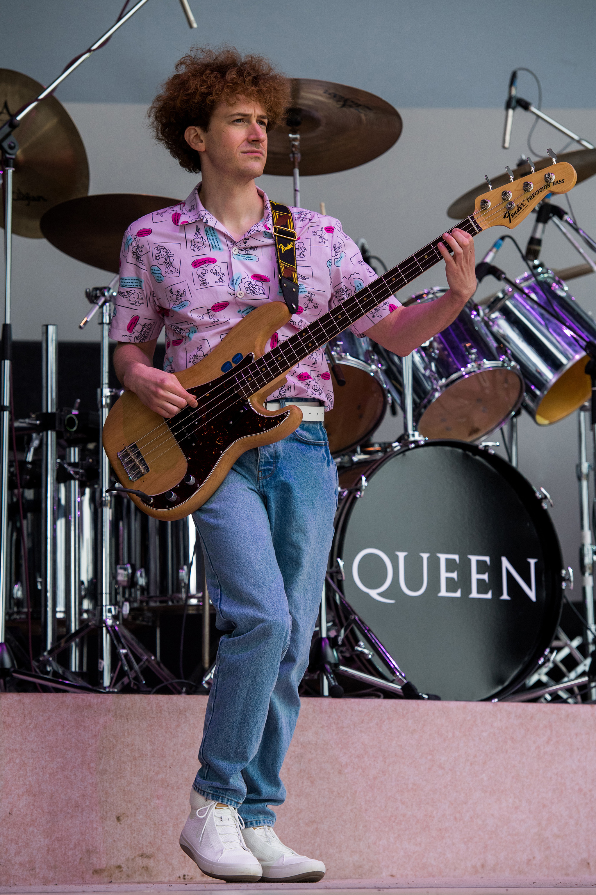 Joe Mazzello