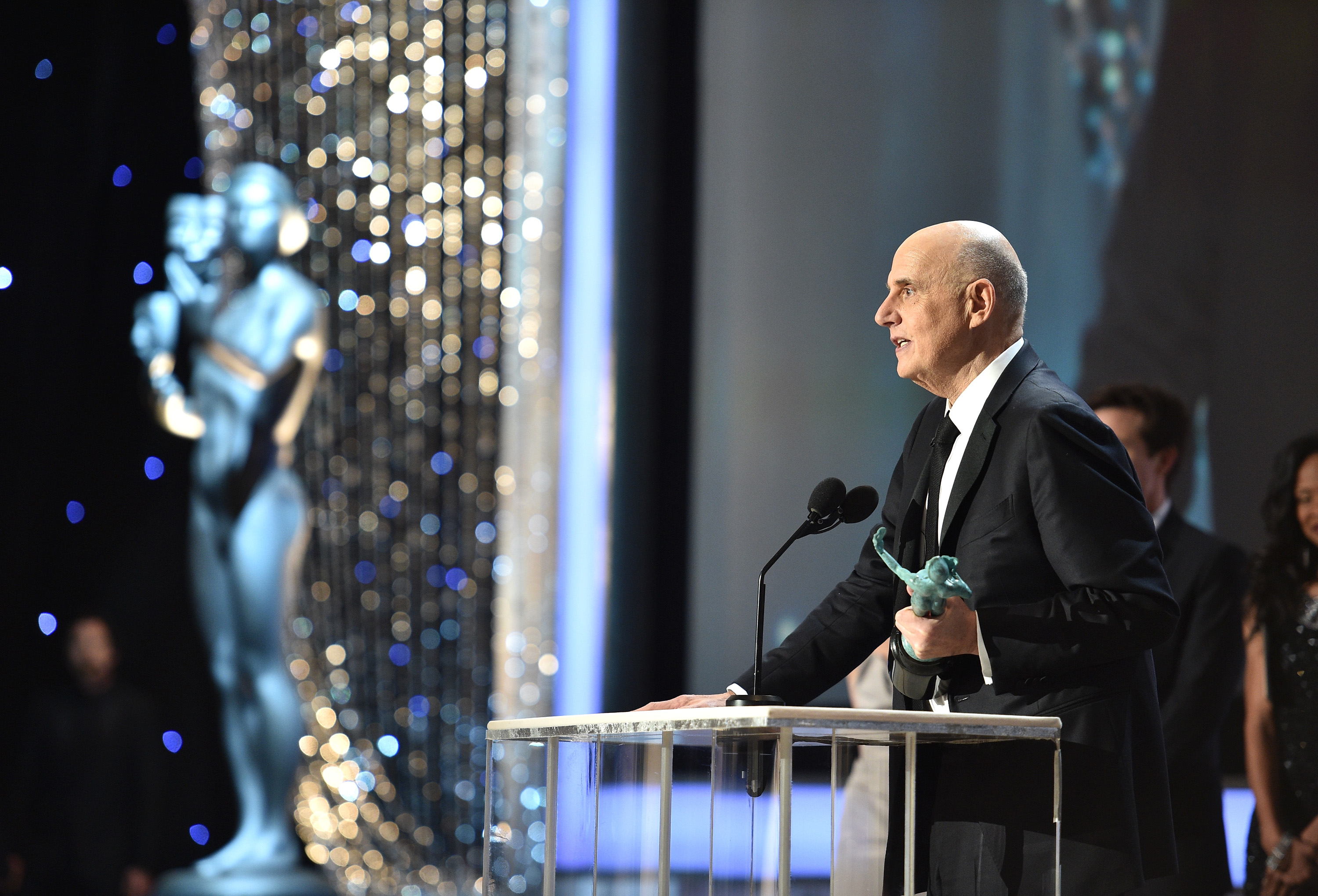 Jeffrey Tambor