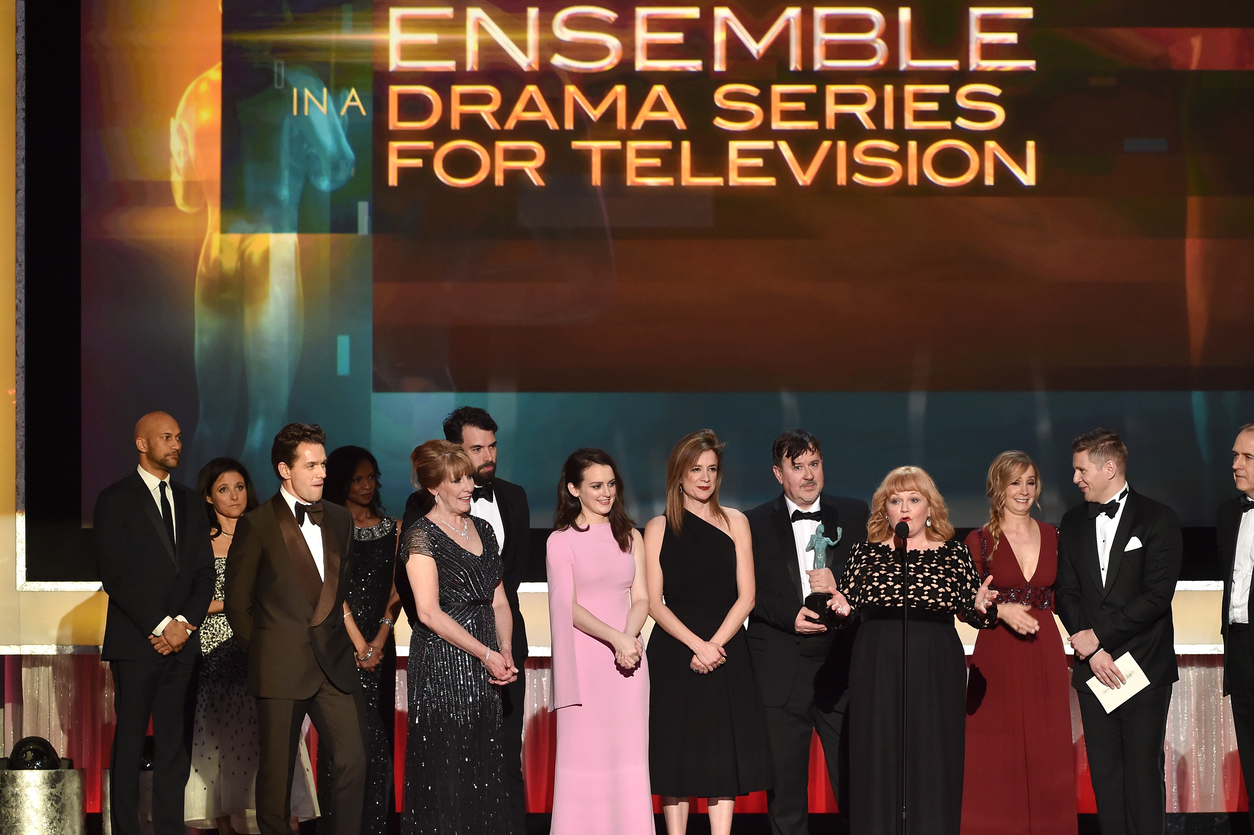 Downton Abbey