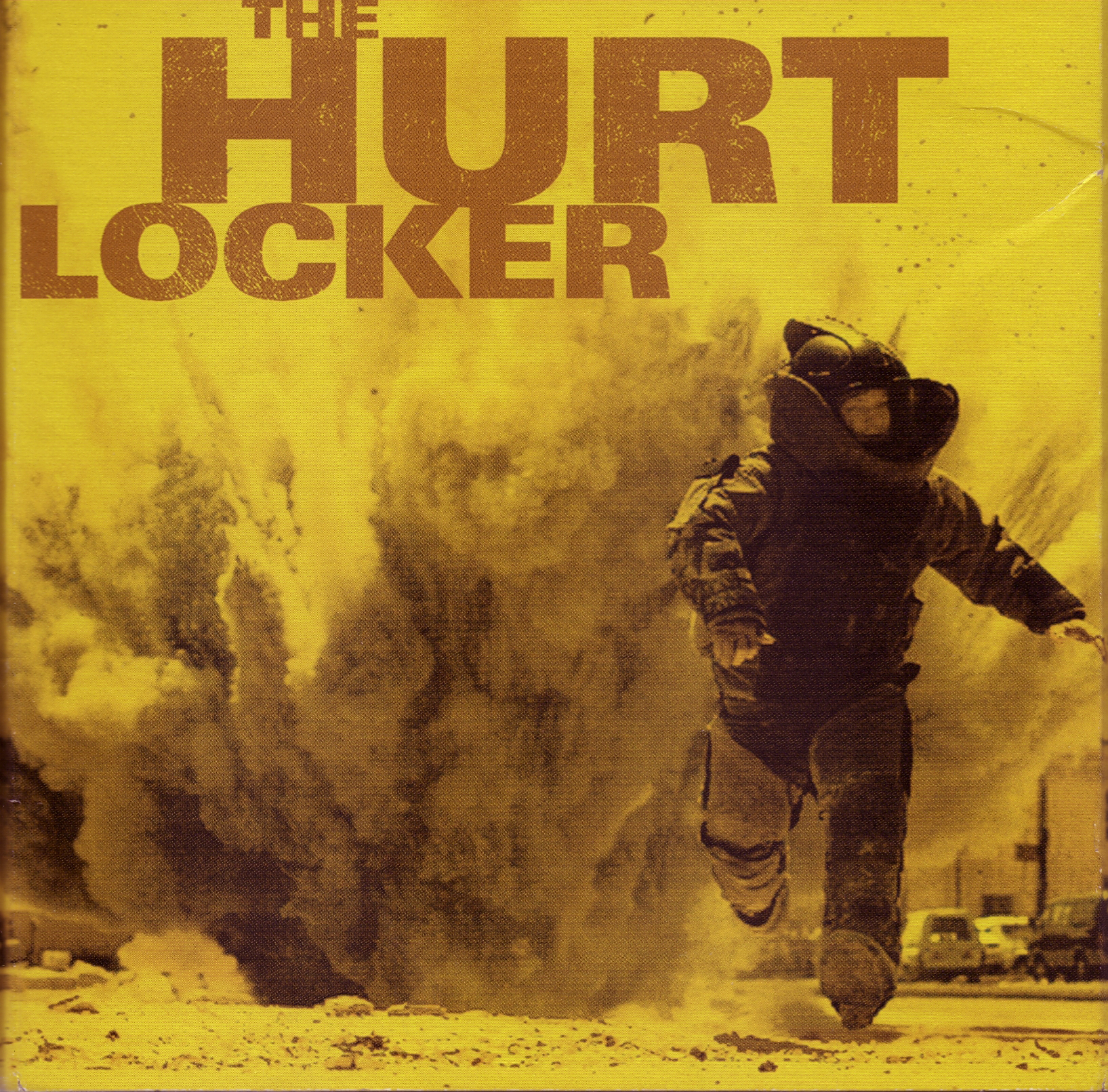The hurt locker screen actors guild awards