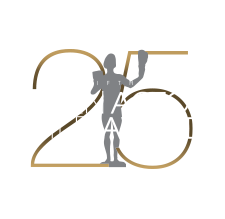 the 25th annual screen