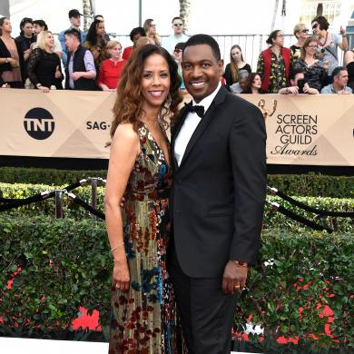 23rd Annual SAG Awards Red Carpet Arrivals | Screen Actors ...