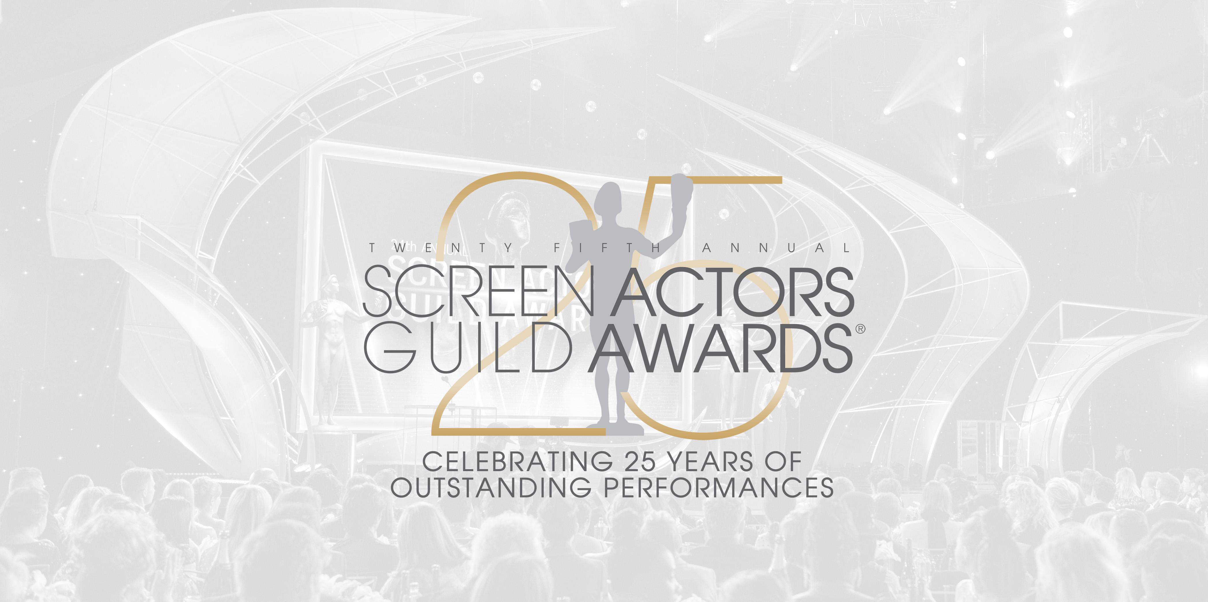 Home | Screen Actors Guild Awards