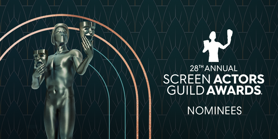 دانلود زیرنویس فیلم The 28th Annual Screen Actors Guild Awards 2022