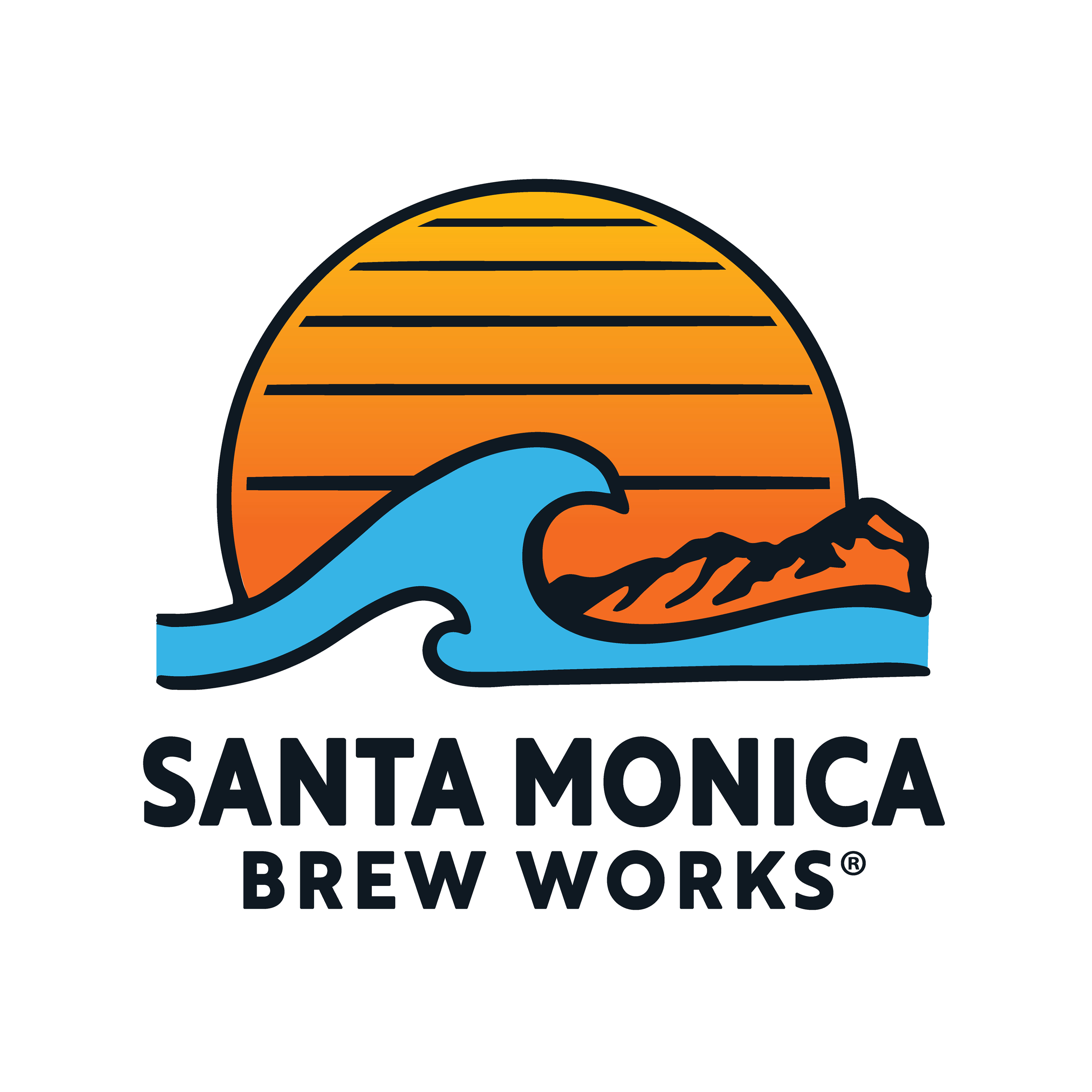 Santa Monica Brew Works
