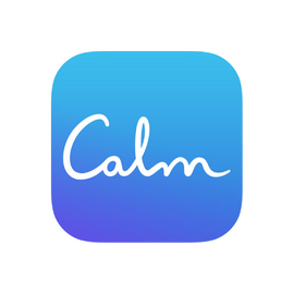 Calm