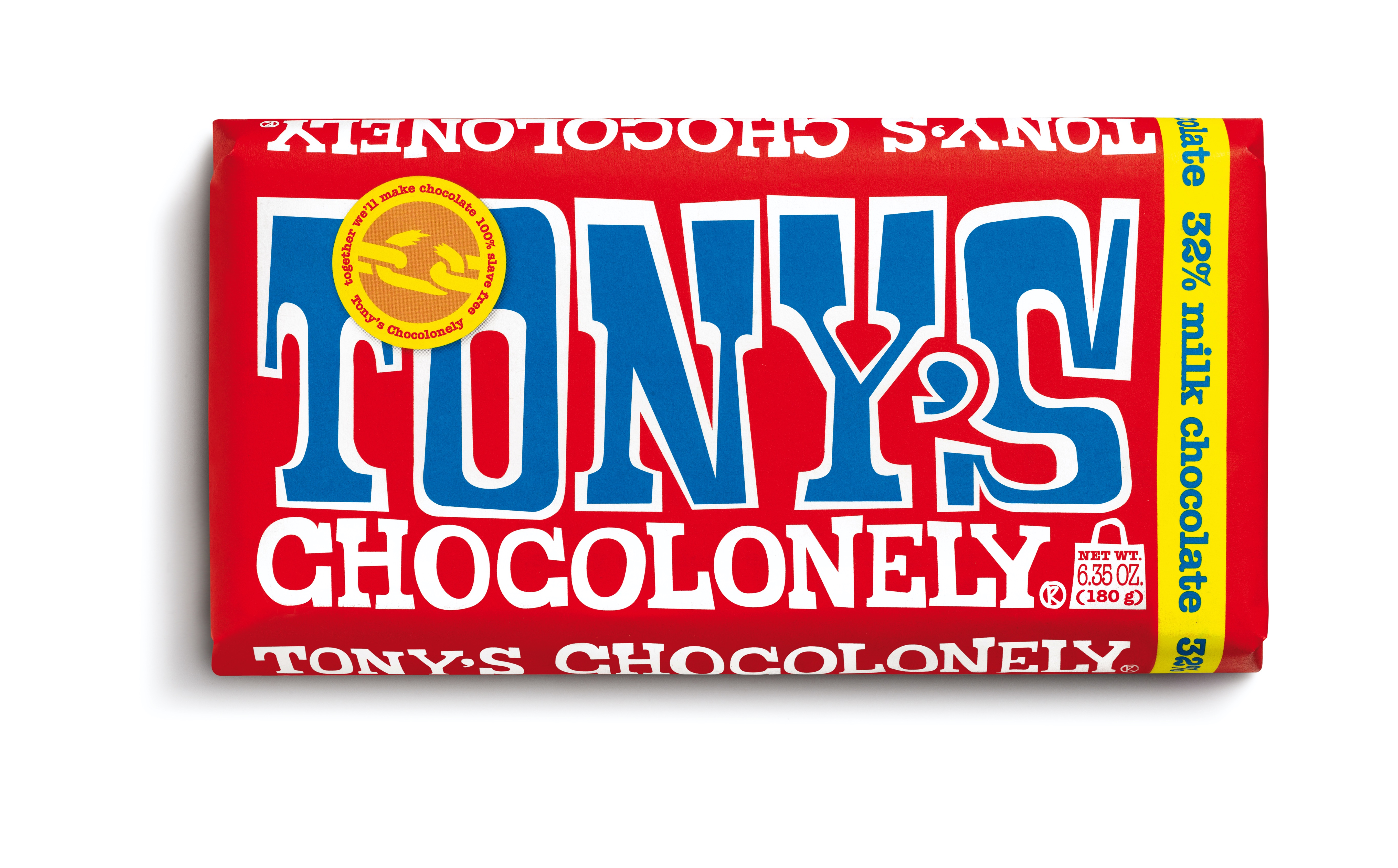 Tony's Chocolonely