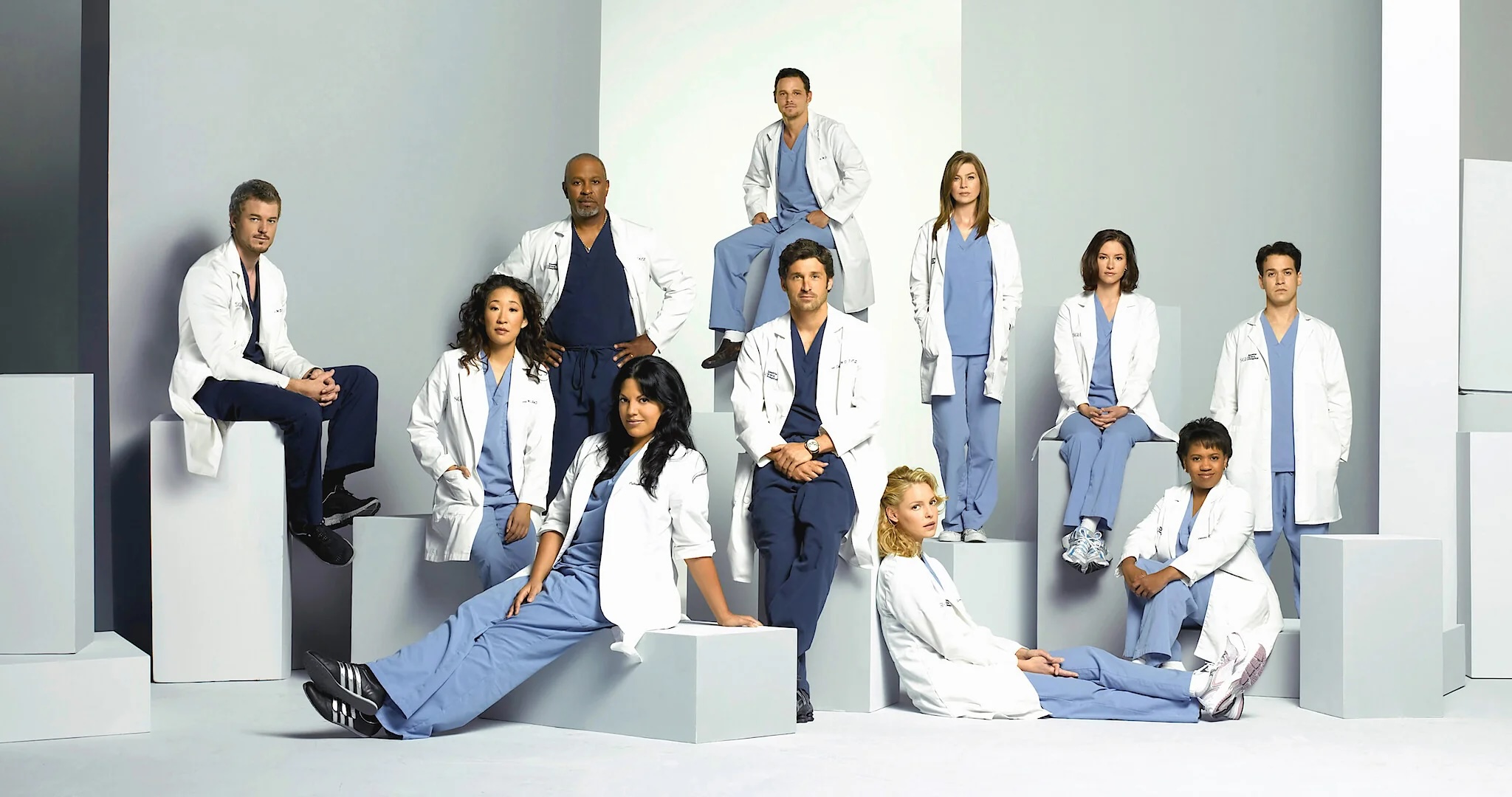 Greys Anatomy