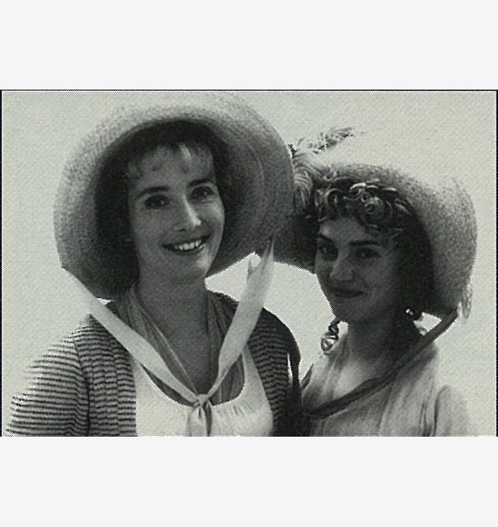 Sense and Sensibility Screen Actors Guild Awards