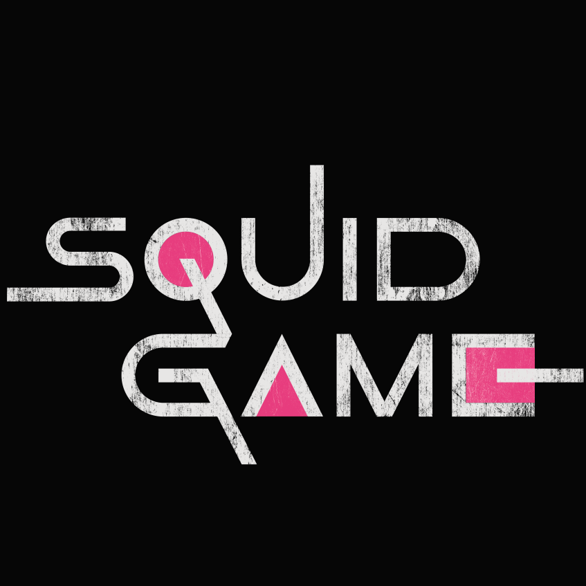 Squid Game Stunt Ensemble
