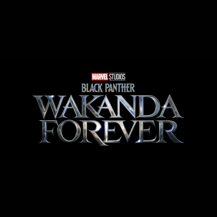 BLACK PANTHER: WAKANDA FOREVER