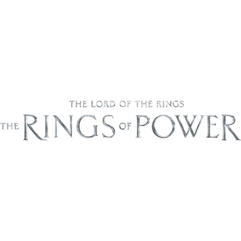 THE LORD OF THE RINGS: THE RINGS OF POWER