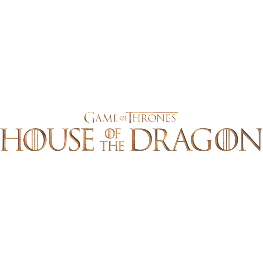 HOUSE OF THE DRAGON