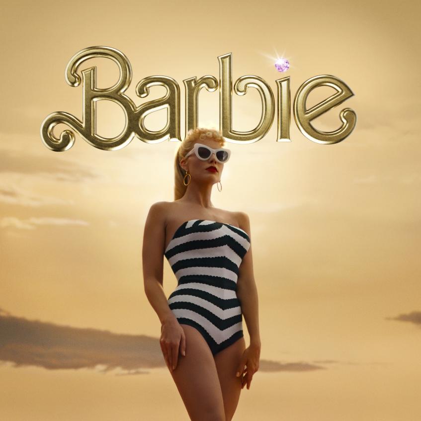 BARBIE