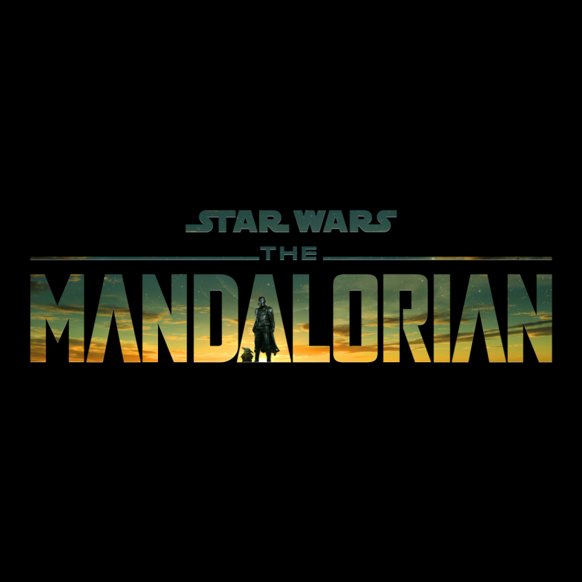 THE MANDALORIAN