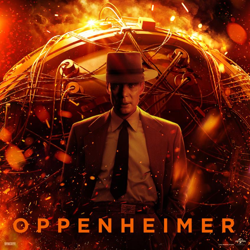 OPPENHEIMER