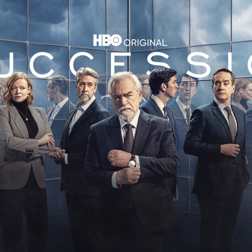 SUCCESSION