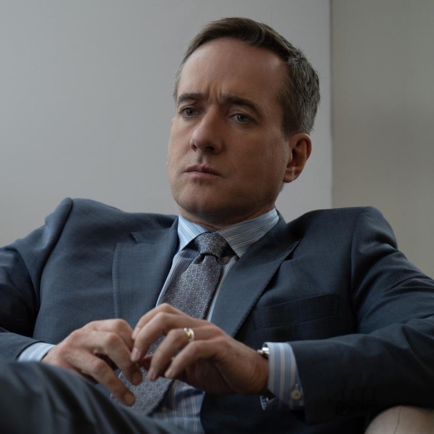 MATTHEW MACFADYEN