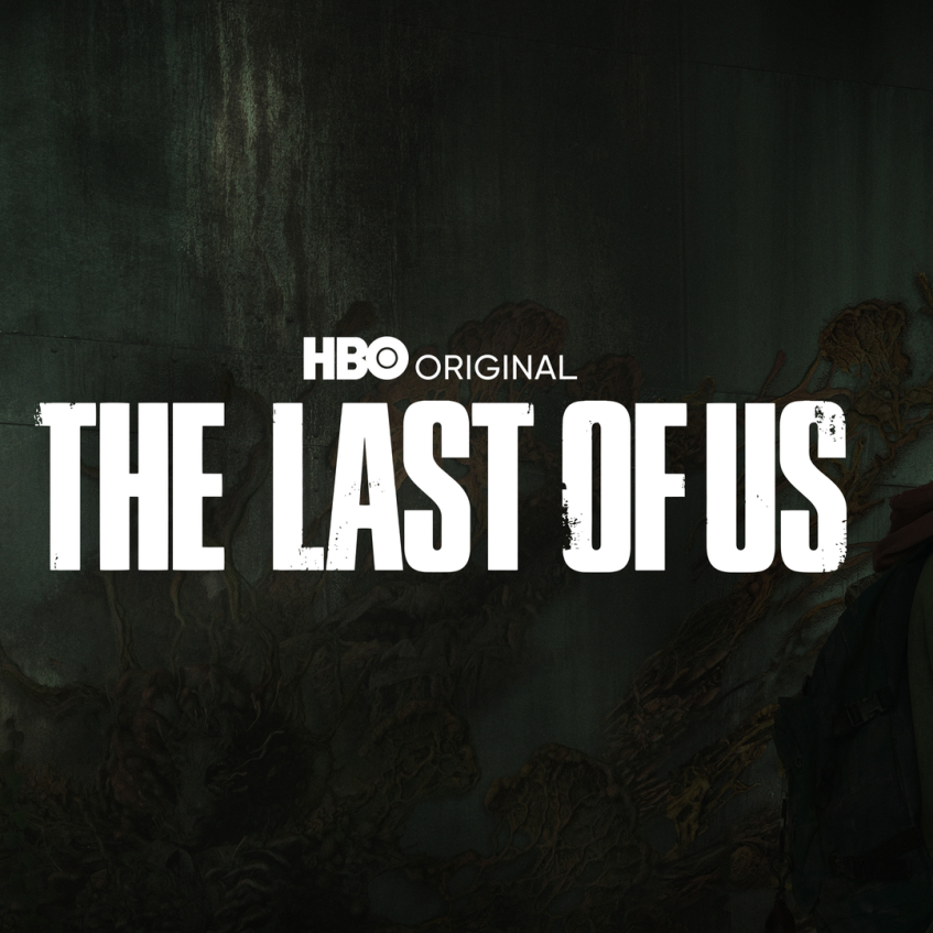 THE LAST OF US