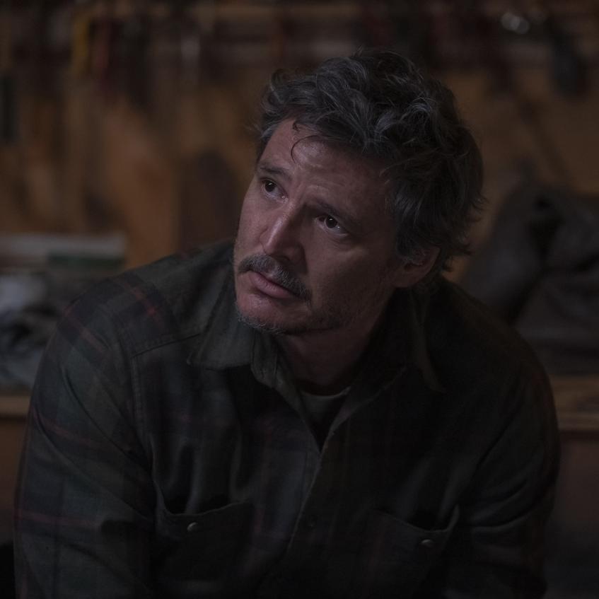 PEDRO PASCAL