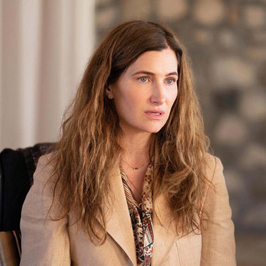 KATHRYN HAHN