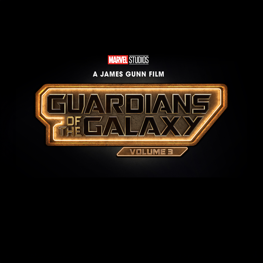 GUARDIANS OF THE GALAXY VOL. 3