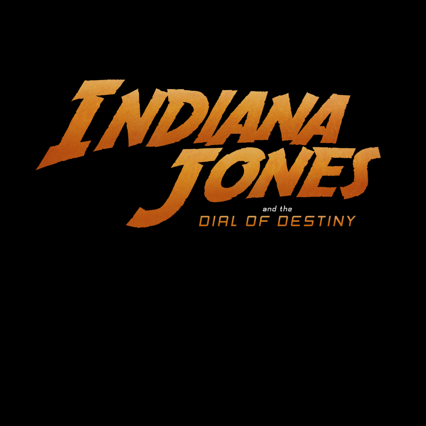 INDIANA JONES AND THE DIAL OF DESTINY