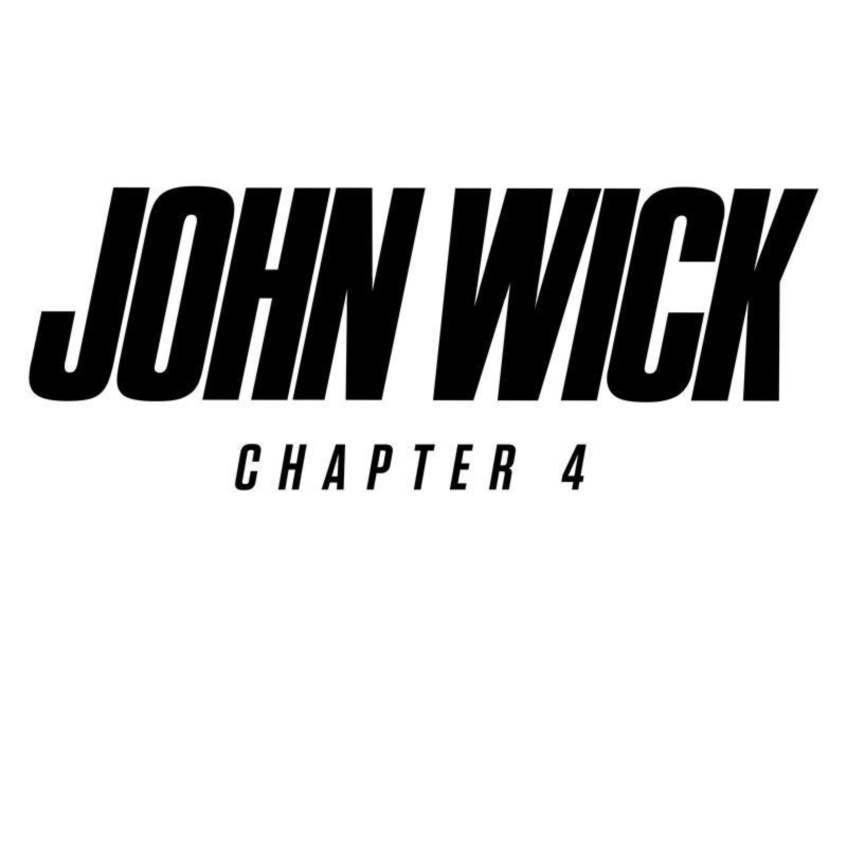 JOHN WICK: CHAPTER 4