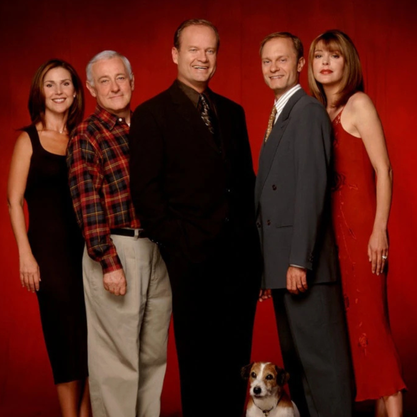 Frasier