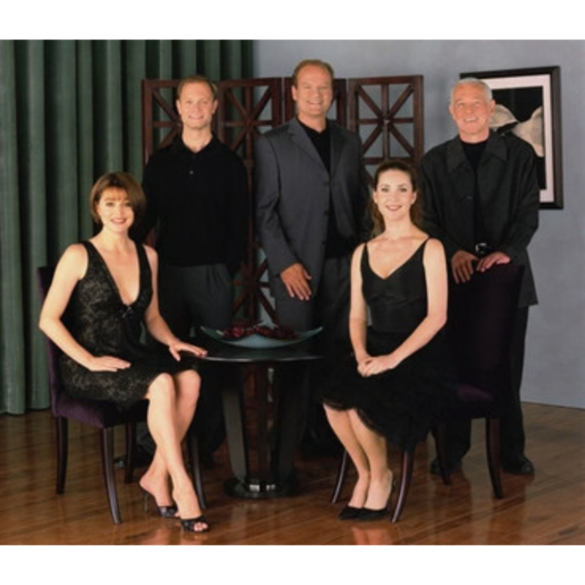 Frasier