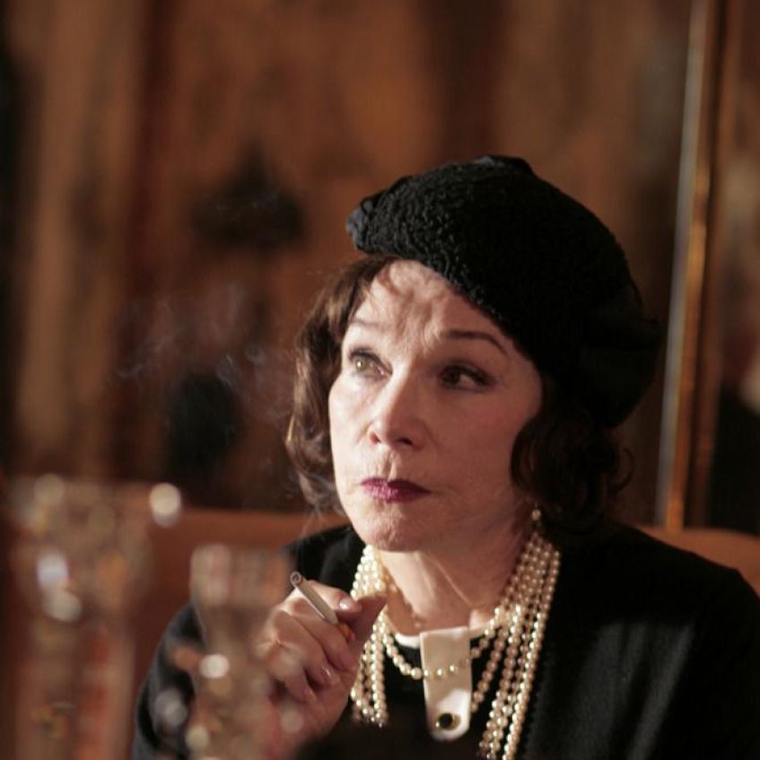 Coco Chanel