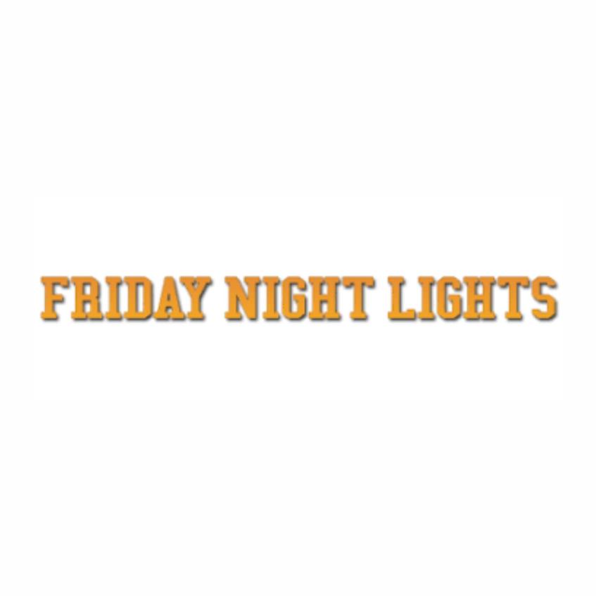 Friday Night Lights
