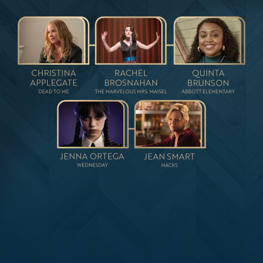 The 29th Annual Screen Actors Guild Awards Screen Actors Guild Awards