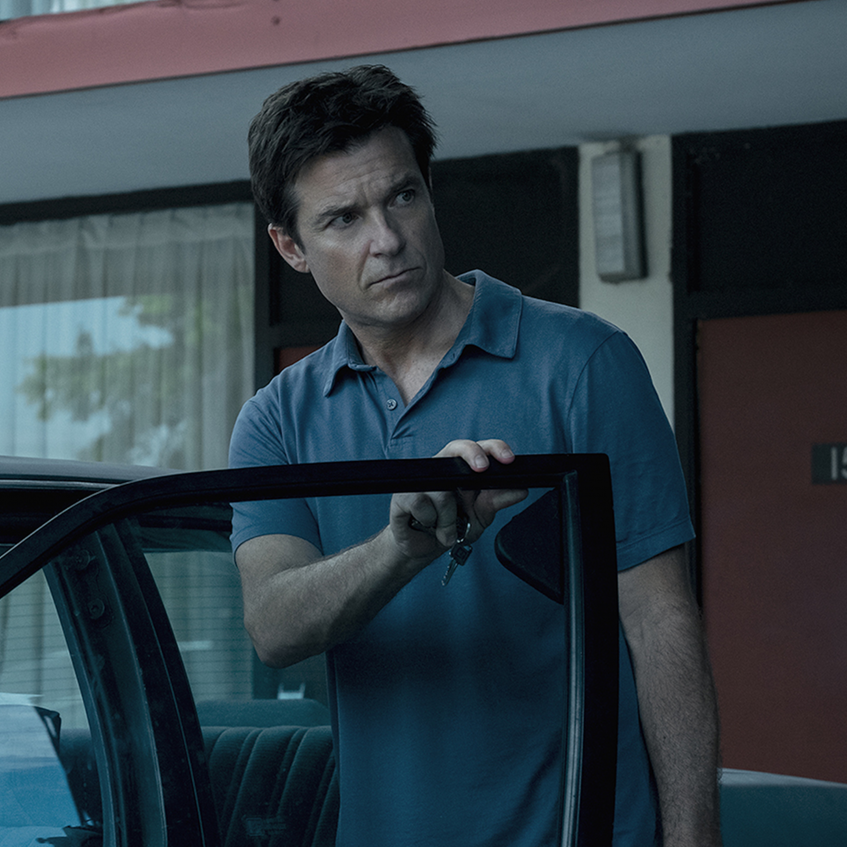 Ozark Jason Bateman