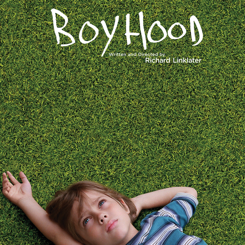 Boyhood