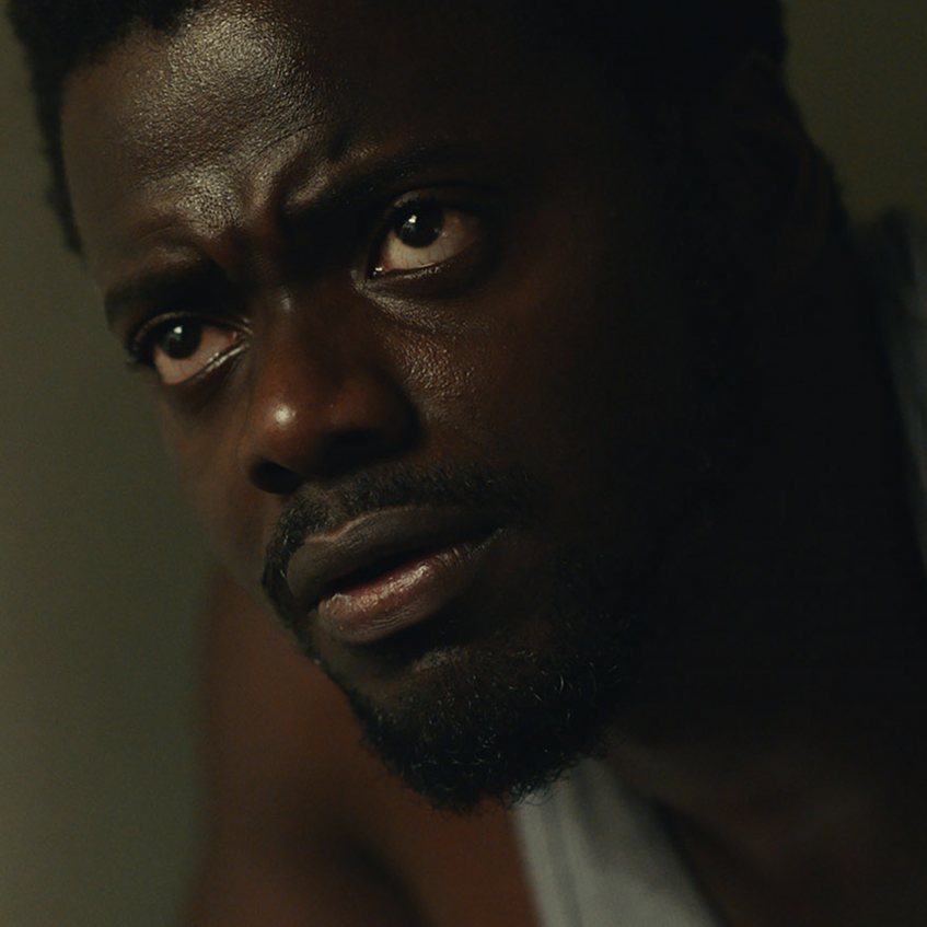 Daniel Kaluuya