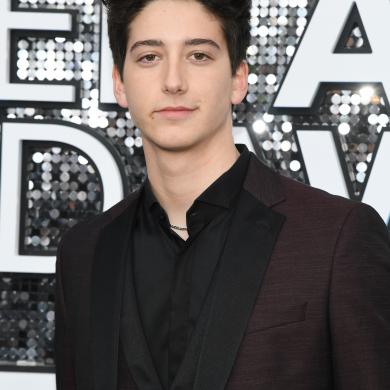 Milo Manheim