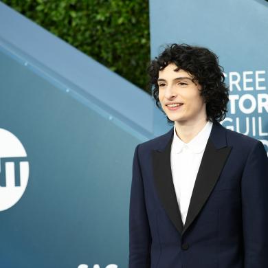 Finn Wolfhard