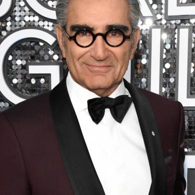 Eugene Levy