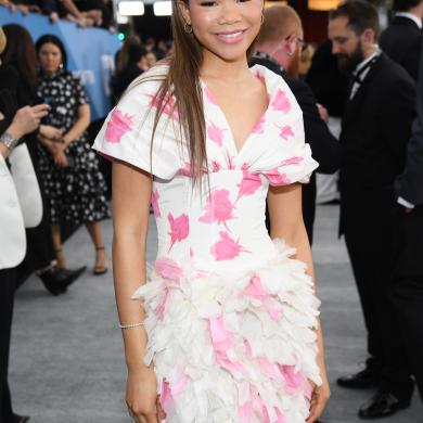 Storm Reid