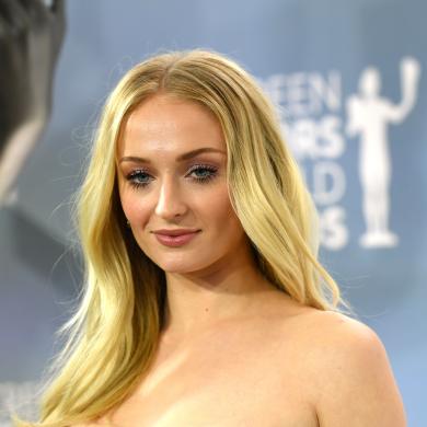 Sophie Turner